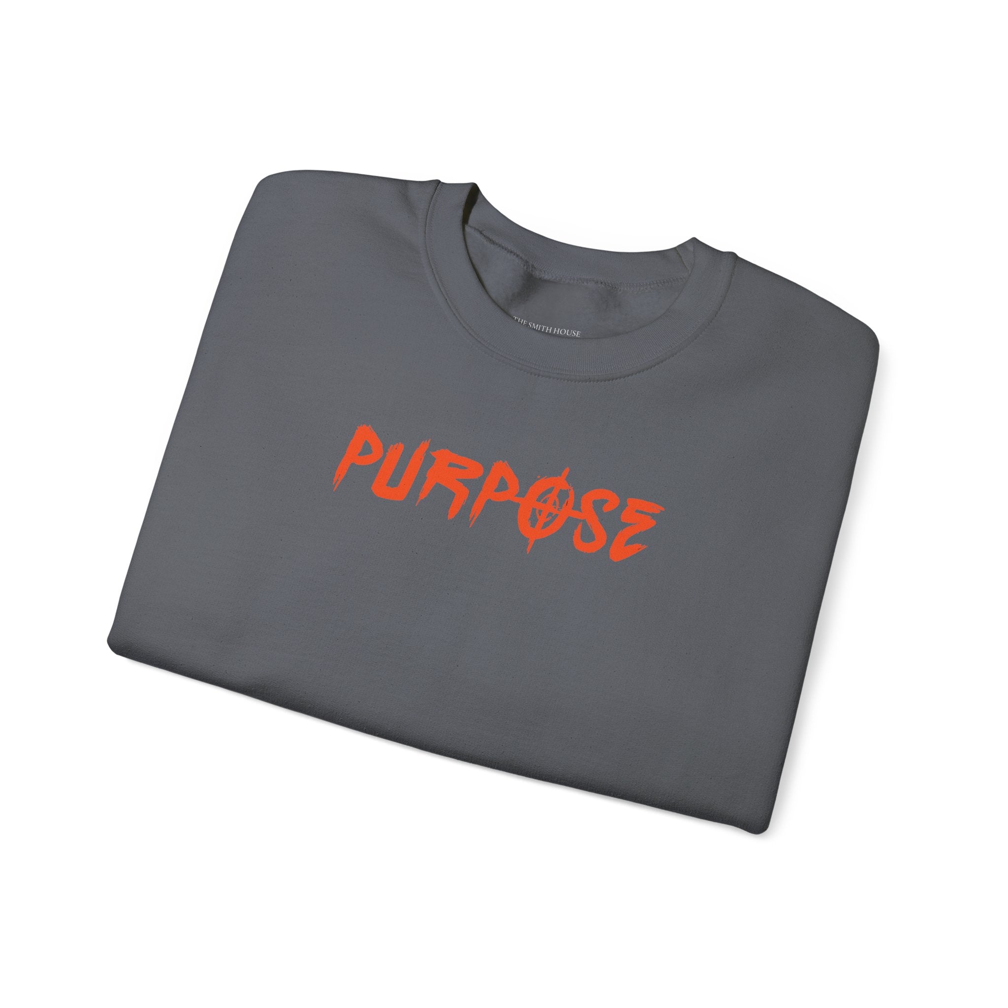 The Smith House, Purpose Unisex Sweatshirt