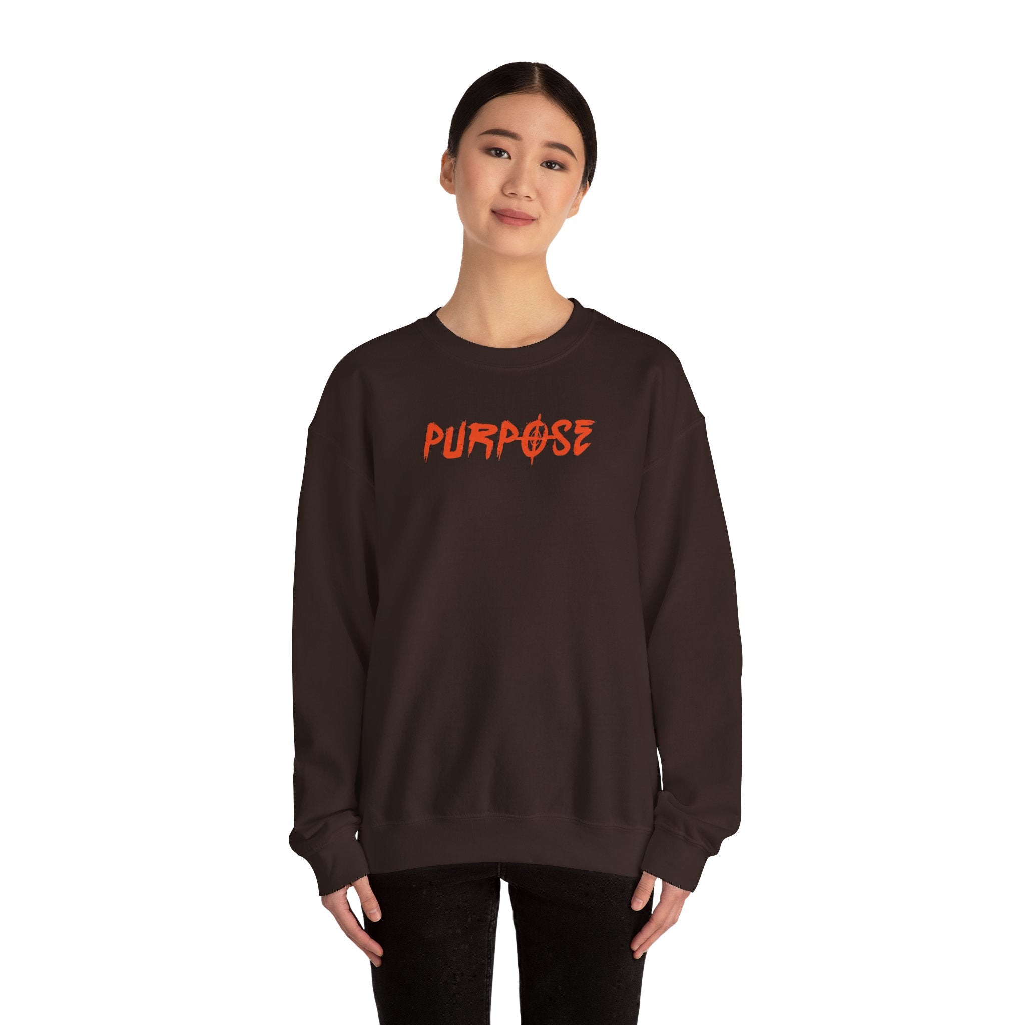 The Smith House, Purpose Unisex Sweatshirt