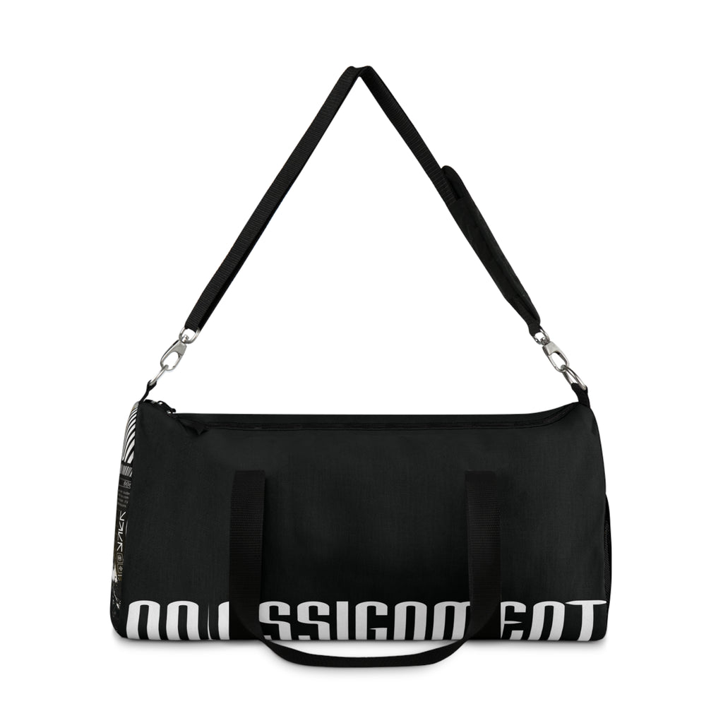 ON ASSIGNMENT Duffel Bag