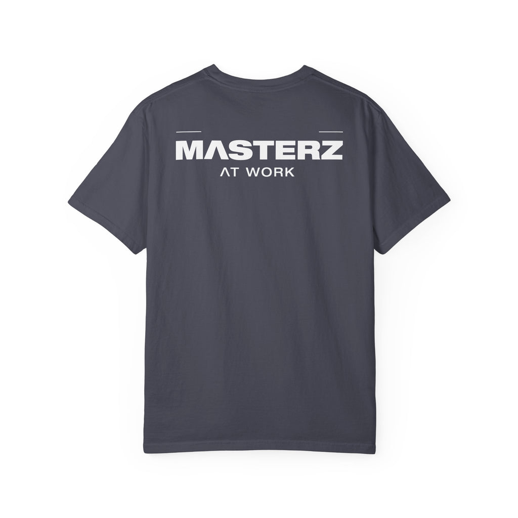 Masterz at Work T-shirt
