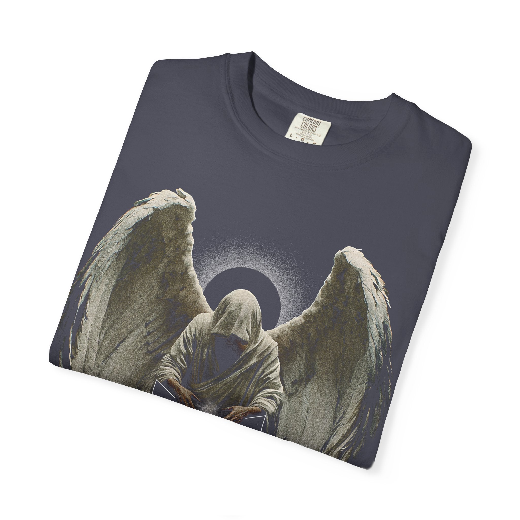 Masterz at Work T-shirt