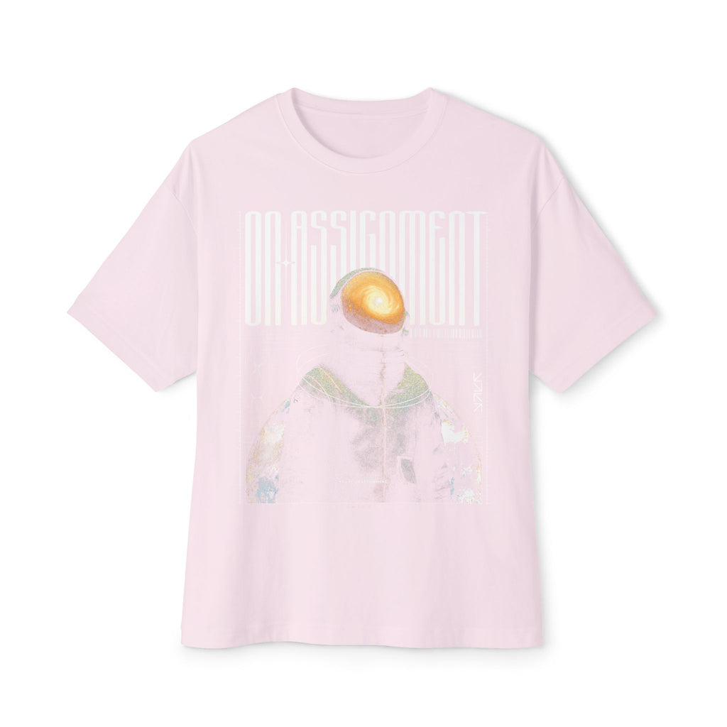 Stylish Unisex Oversized Boxy Tee - Unique Graphic T-Shirt for Casual Wear, Streetwear, Gifts, Summer Outfits, Daily Comfort