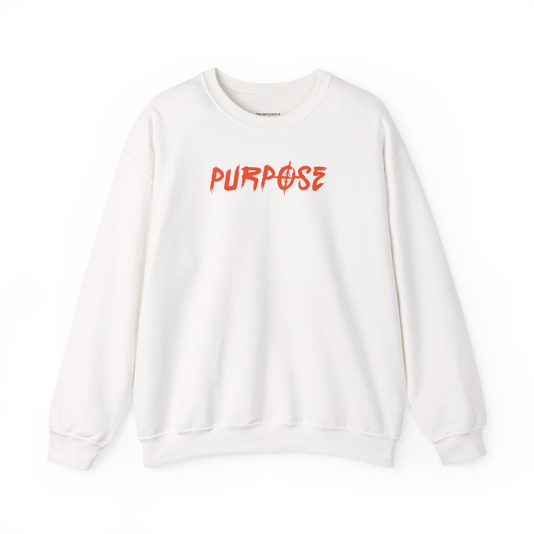 The Smith House, Purpose Unisex Sweatshirt