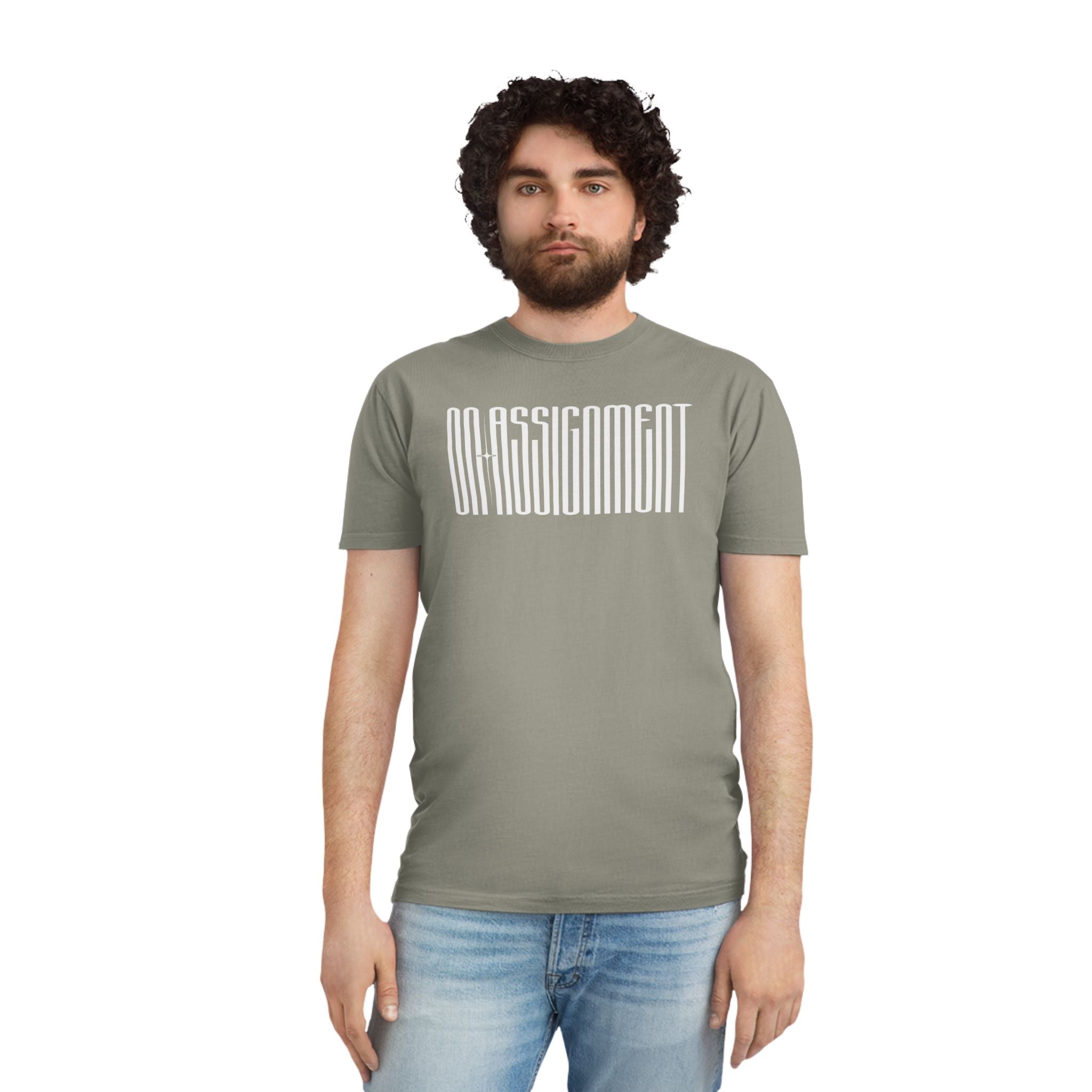 Unisex Faded Graphic Tee - Casual, Trendy, Perfect for Everyday Wear, Gifts for Friends, Collectors, or Space Enthusiasts