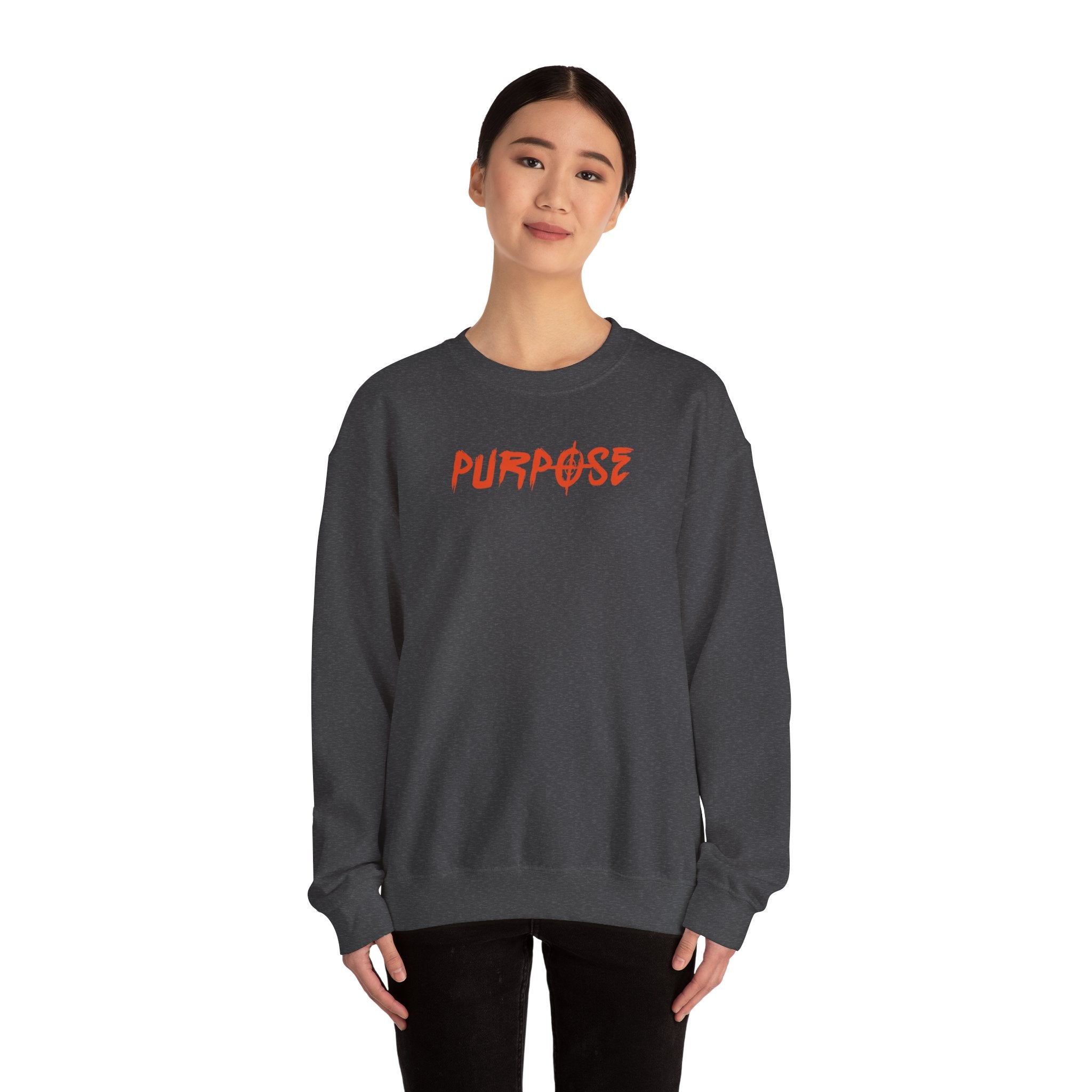 The Smith House, Purpose Unisex Sweatshirt
