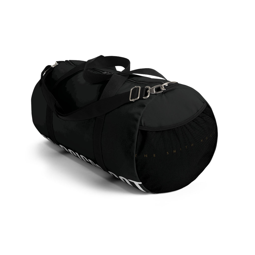 ON ASSIGNMENT Duffel Bag