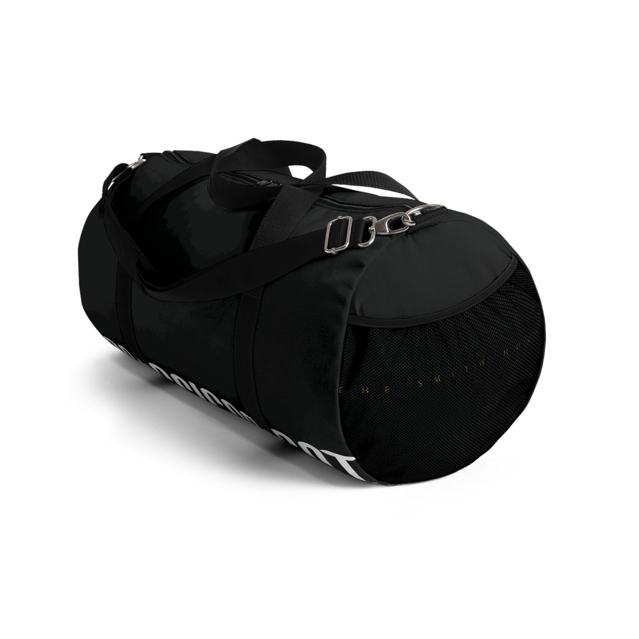 ON ASSIGNMENT Duffel Bag