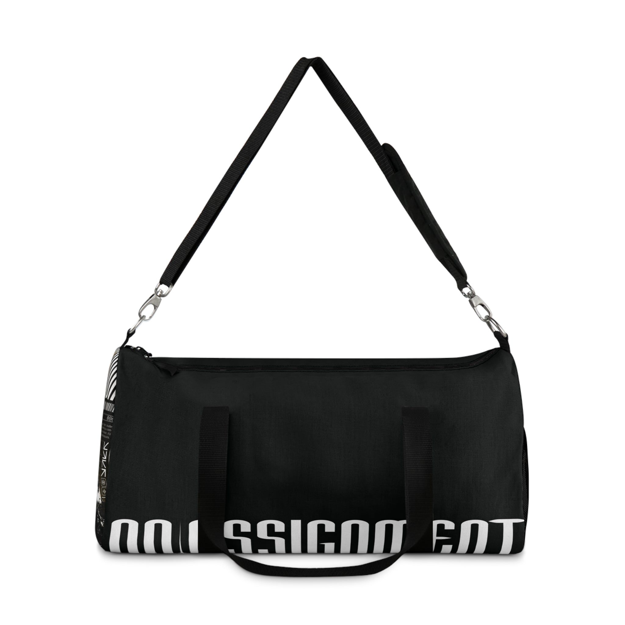 ON ASSIGNMENT Duffel Bag