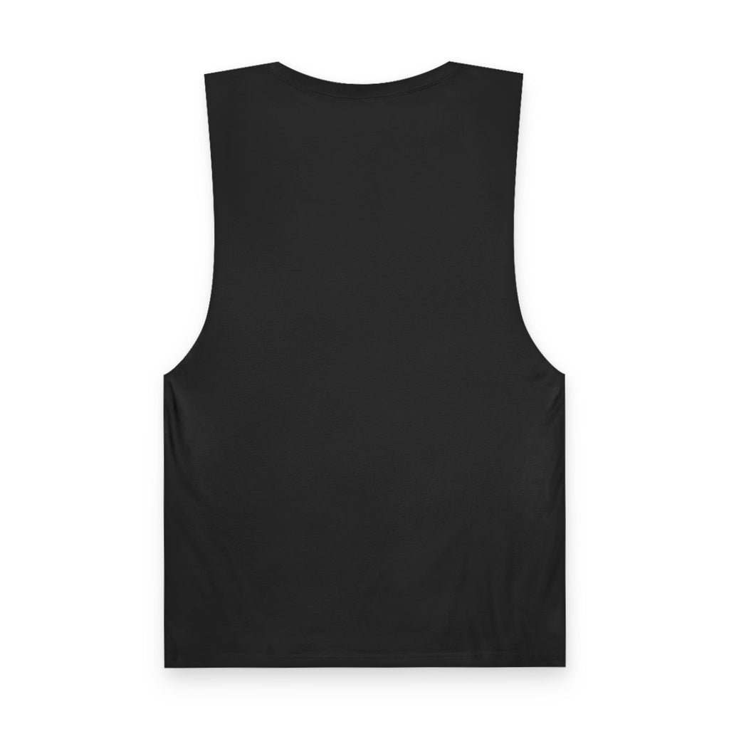 Astro-Inspired Unisex Tank Top, Graphic Sleeveless Shirt, Casual Summer Wear, Perfect Gift for Space Lovers, Festival Attire