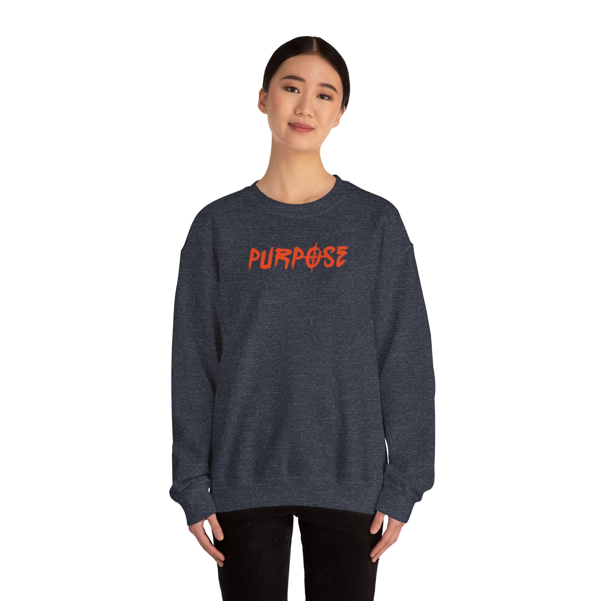 The Smith House, Purpose Unisex Sweatshirt