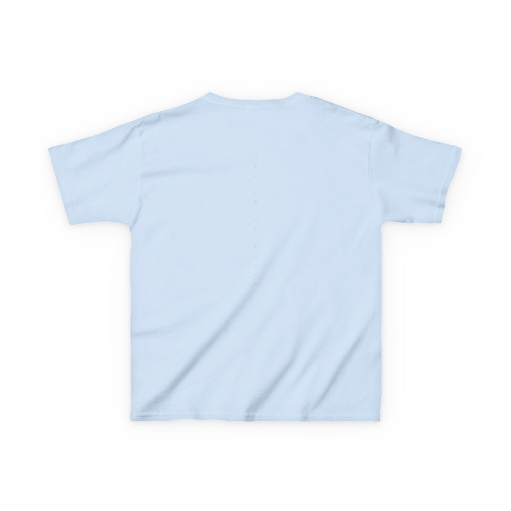 Kids God Made Tee - Fun & Faithful Cotton T-Shirt, Perfect for Birthdays, Holidays, Everyday Wear, Gift for Kids
