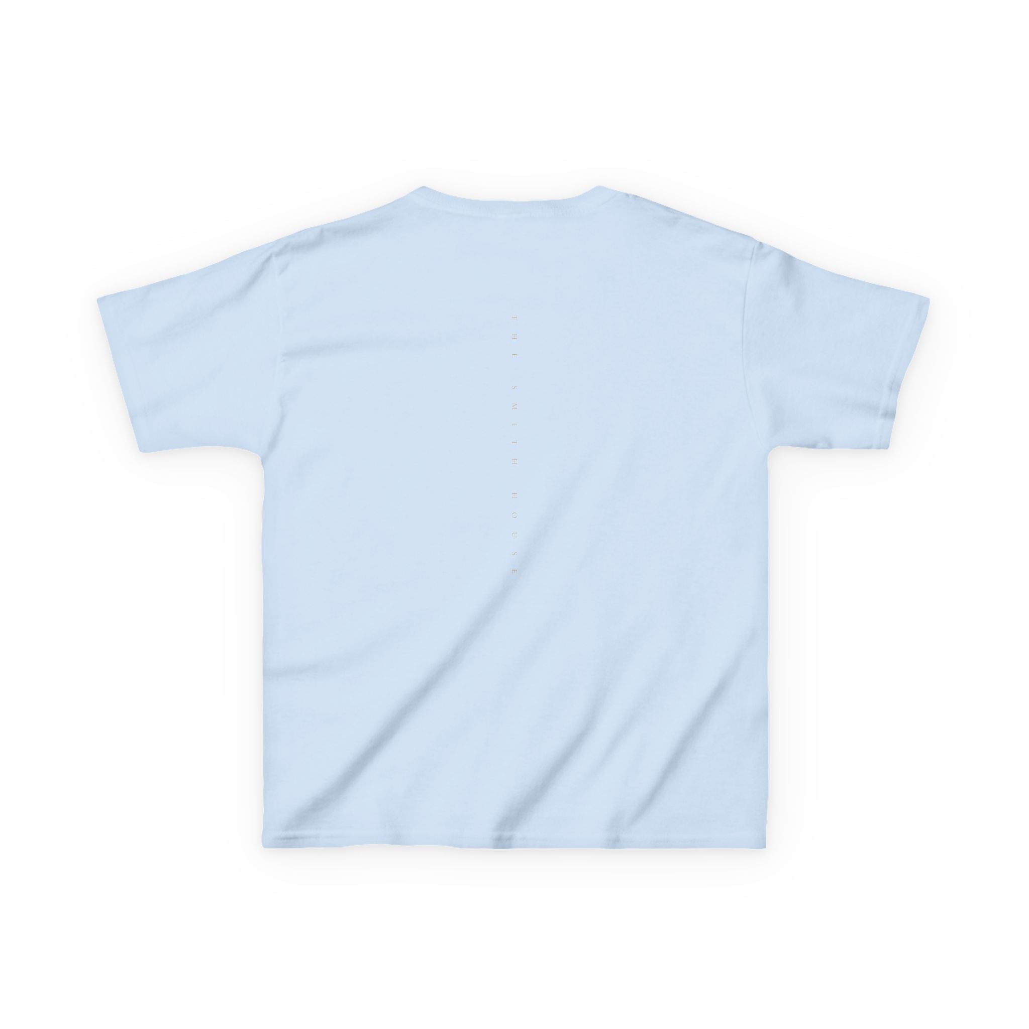 Kids God Made Tee - Fun & Faithful Cotton T-Shirt, Perfect for Birthdays, Holidays, Everyday Wear, Gift for Kids
