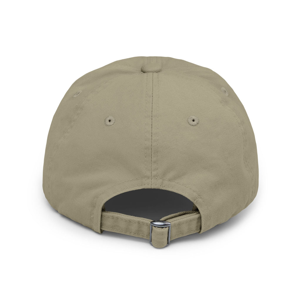 JROS Unisex Cap