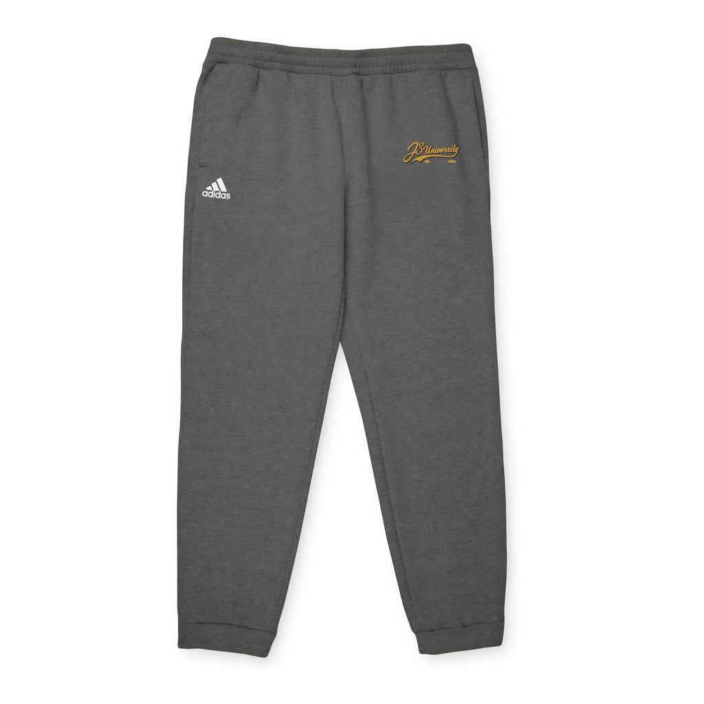 Unisex Fleece Adidas Joggers - Cozy Comfort for Everyday Adventures
