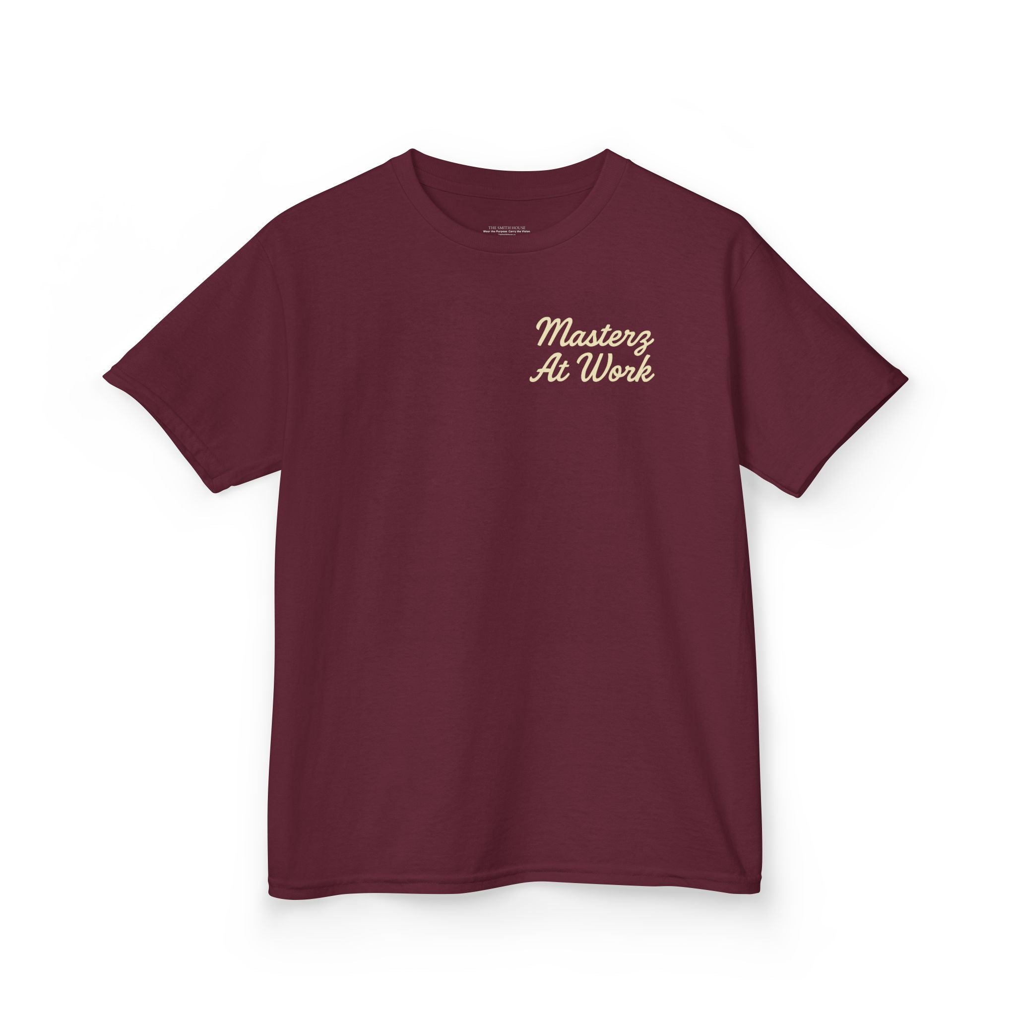 Kids Tee — "Practice Practice PRACTICE" Motivational Tee
