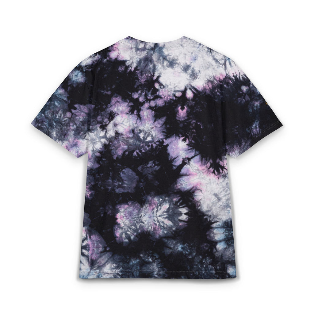 Colorful Oversized Tie-Dye T-Shirt | Fun Summer Vibe, Casual Wear, Perfect for Festivals, Gifts, and Everyday Comfort