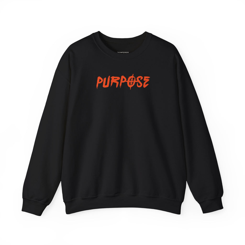 The Smith House, Purpose Unisex Sweatshirt