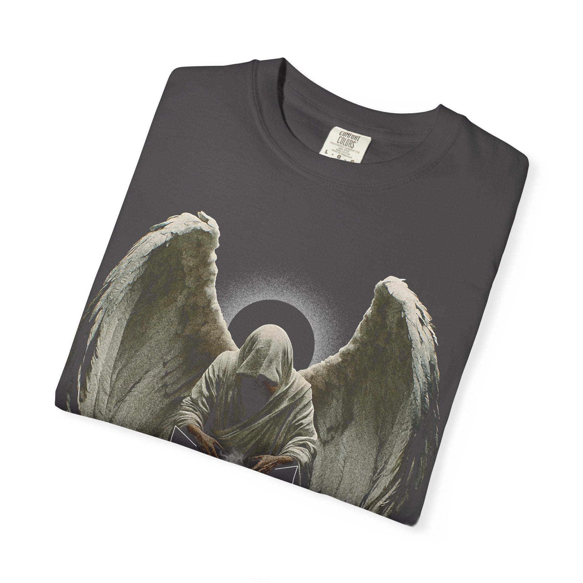 Masterz at Work T-shirt