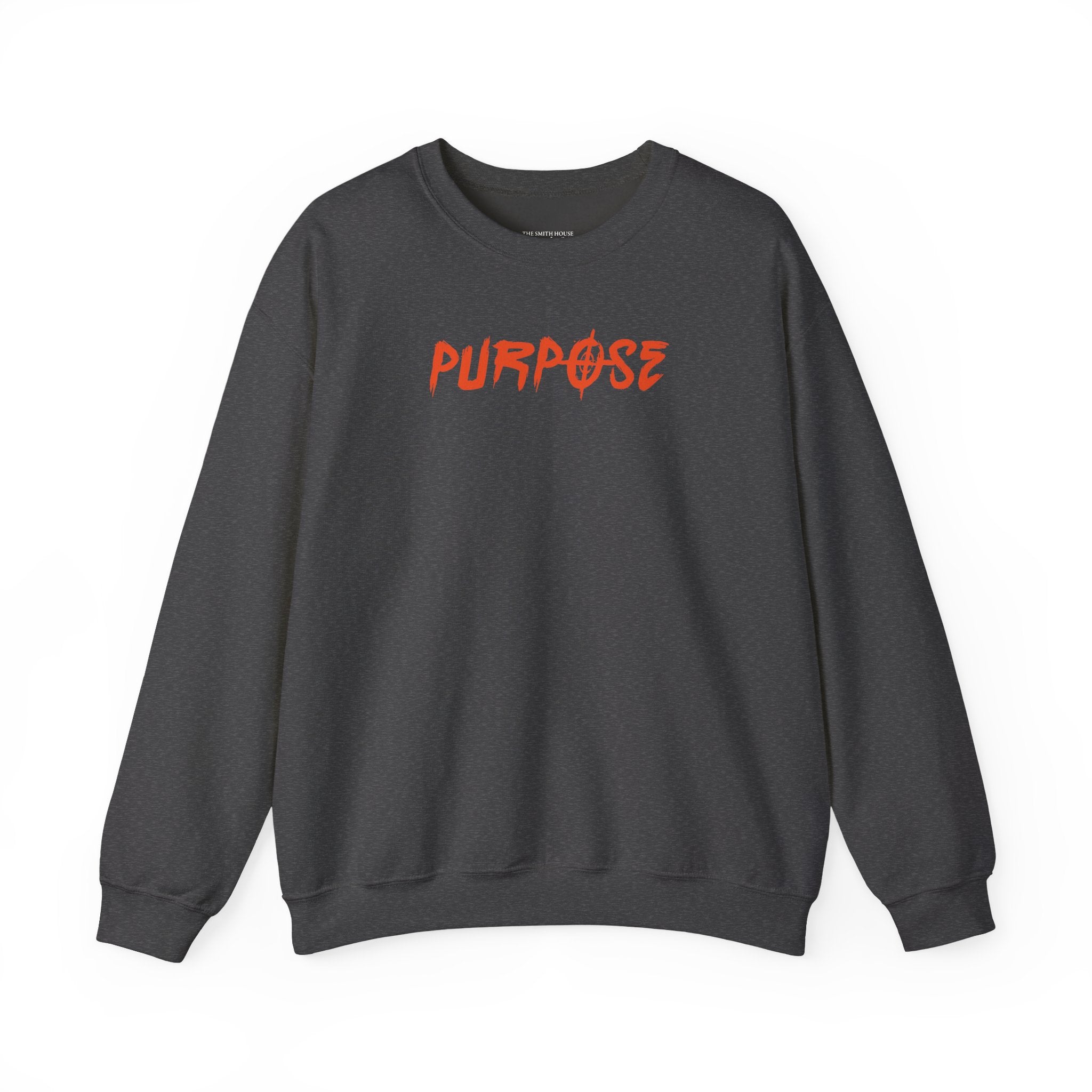 The Smith House, Purpose Unisex Sweatshirt