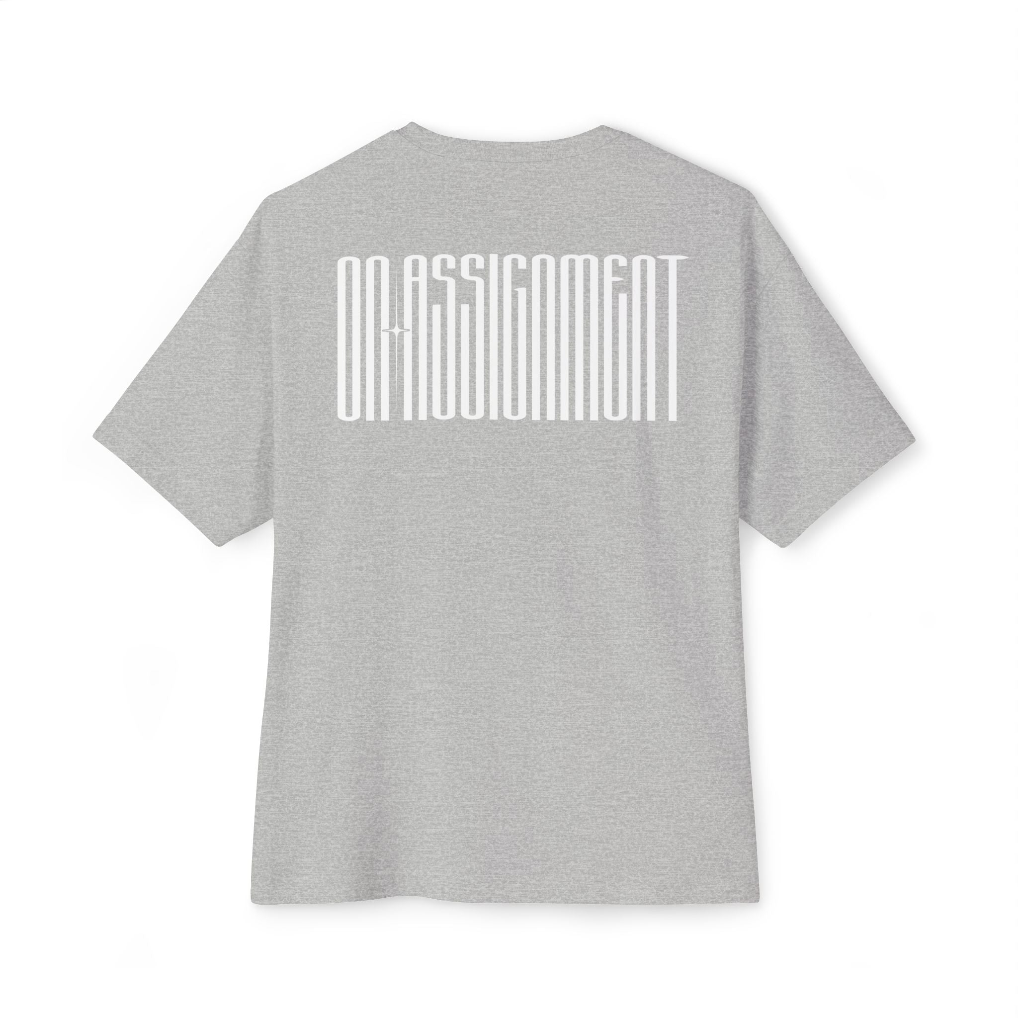 Stylish Unisex Oversized Boxy Tee - Unique Graphic T-Shirt for Casual Wear, Streetwear, Gifts, Summer Outfits, Daily Comfort