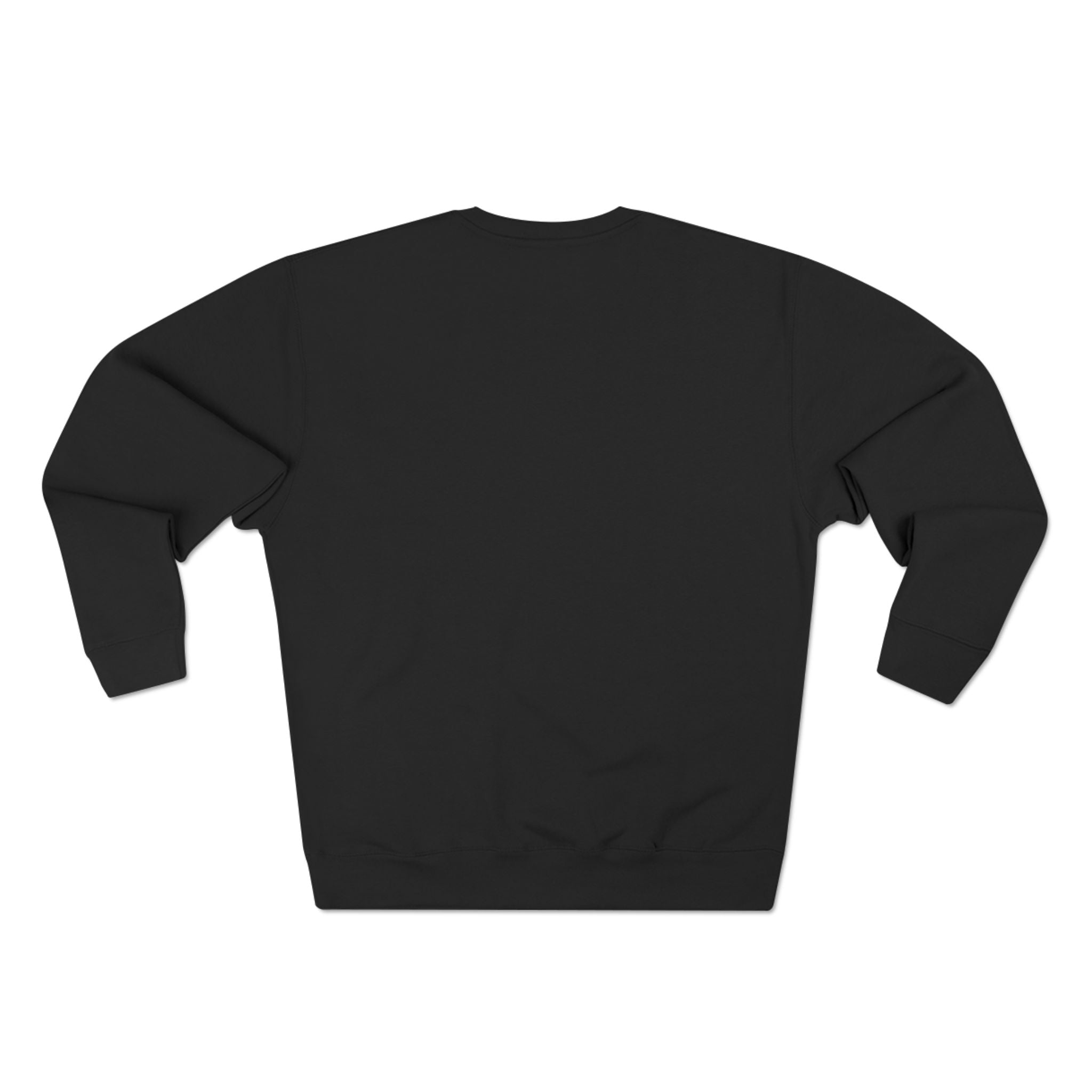 Futuristic Graphic Unisex Crewneck Sweatshirt - Cozy Streetwear, Gift for Tech Lovers, Statement Piece, Perfect for Casual Outings, [...]