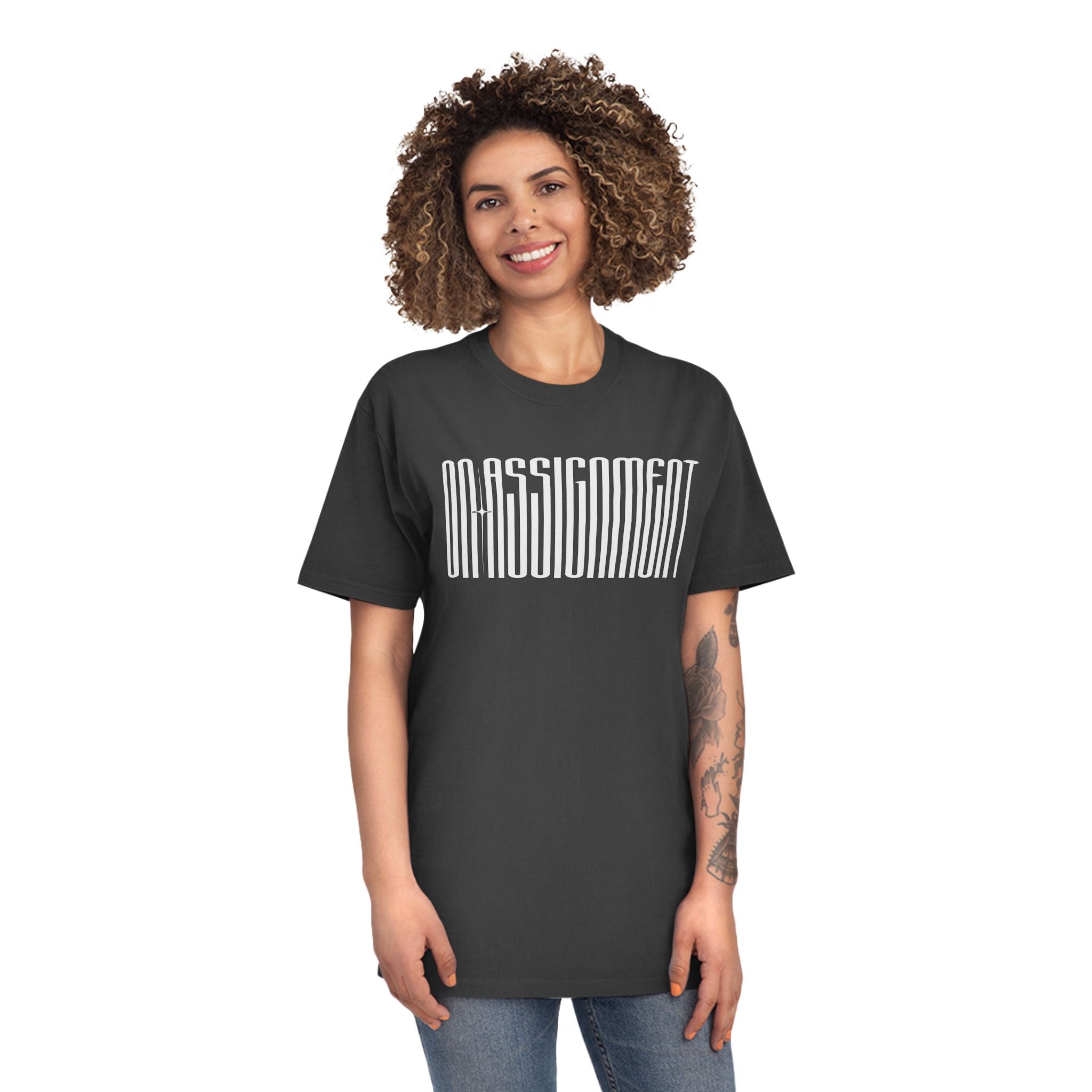 Unisex Faded Graphic Tee - Casual, Trendy, Perfect for Everyday Wear, Gifts for Friends, Collectors, or Space Enthusiasts