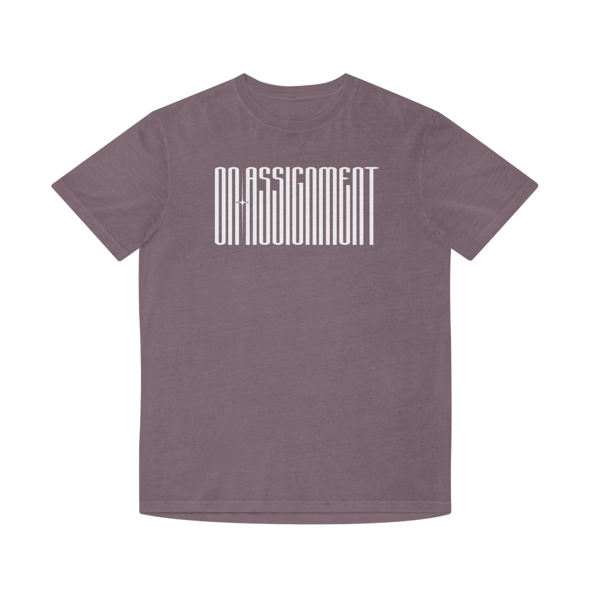 Unisex Faded Graphic Tee - Casual, Trendy, Perfect for Everyday Wear, Gifts for Friends, Collectors, or Space Enthusiasts