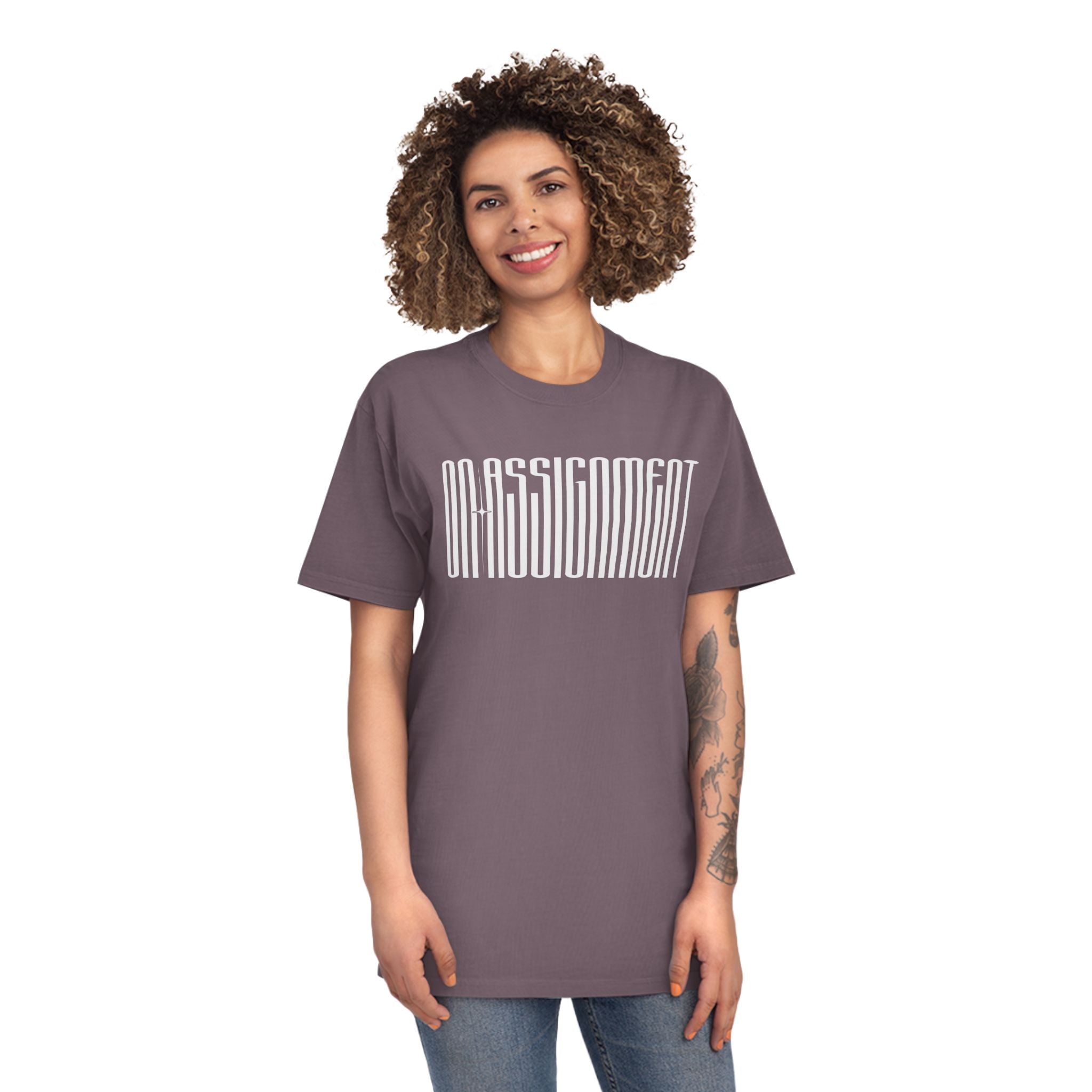 Unisex Faded Graphic Tee - Casual, Trendy, Perfect for Everyday Wear, Gifts for Friends, Collectors, or Space Enthusiasts