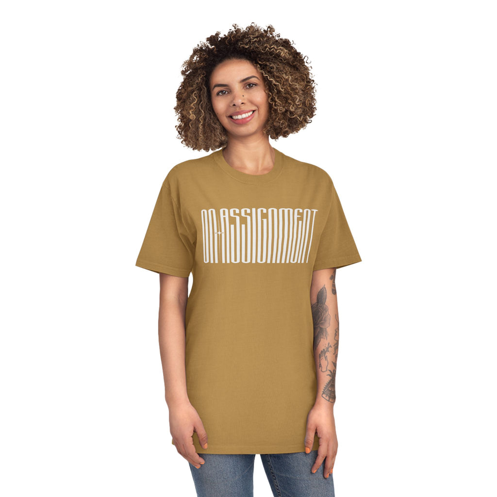 Unisex Faded Graphic Tee - Casual, Trendy, Perfect for Everyday Wear, Gifts for Friends, Collectors, or Space Enthusiasts