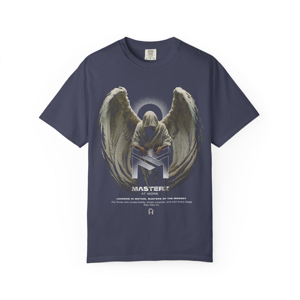 Masterz at Work T-shirt