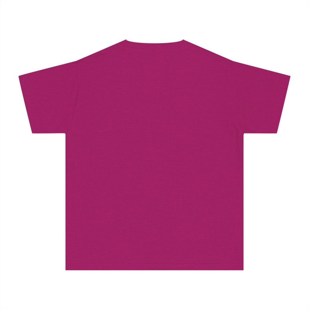 Youth Graphic Tee - On Assignment, Cool Casual Wear, Unique Gift for Teens, Trendy Birthday Present, Everyday Style Top