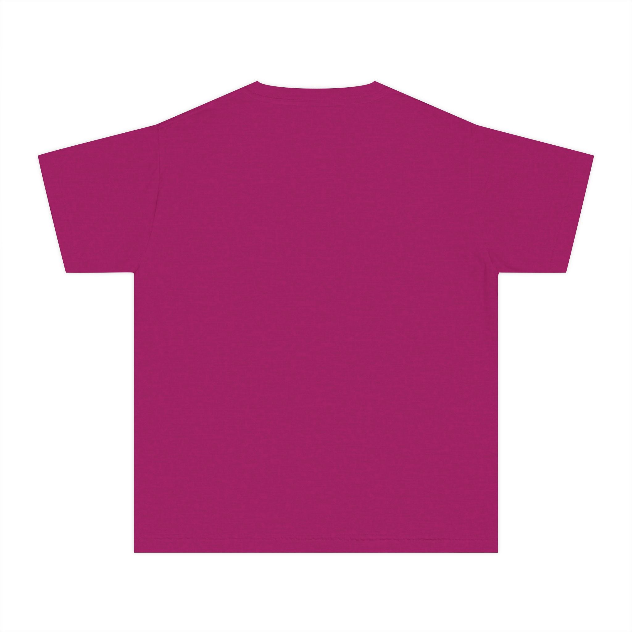 Youth Graphic Tee - On Assignment, Cool Casual Wear, Unique Gift for Teens, Trendy Birthday Present, Everyday Style Top