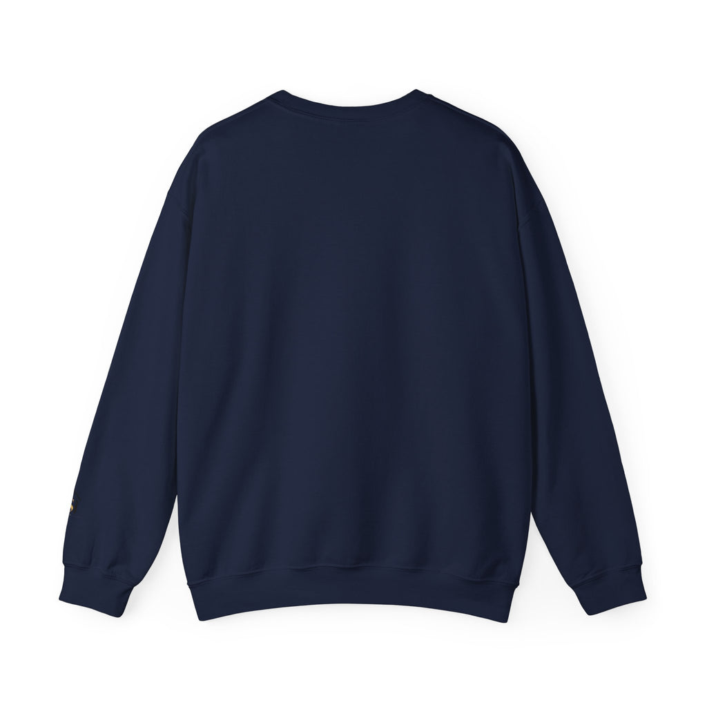 Y'ALL Crewneck Sweatshirt - Cozy Southern Collegiate Pullover