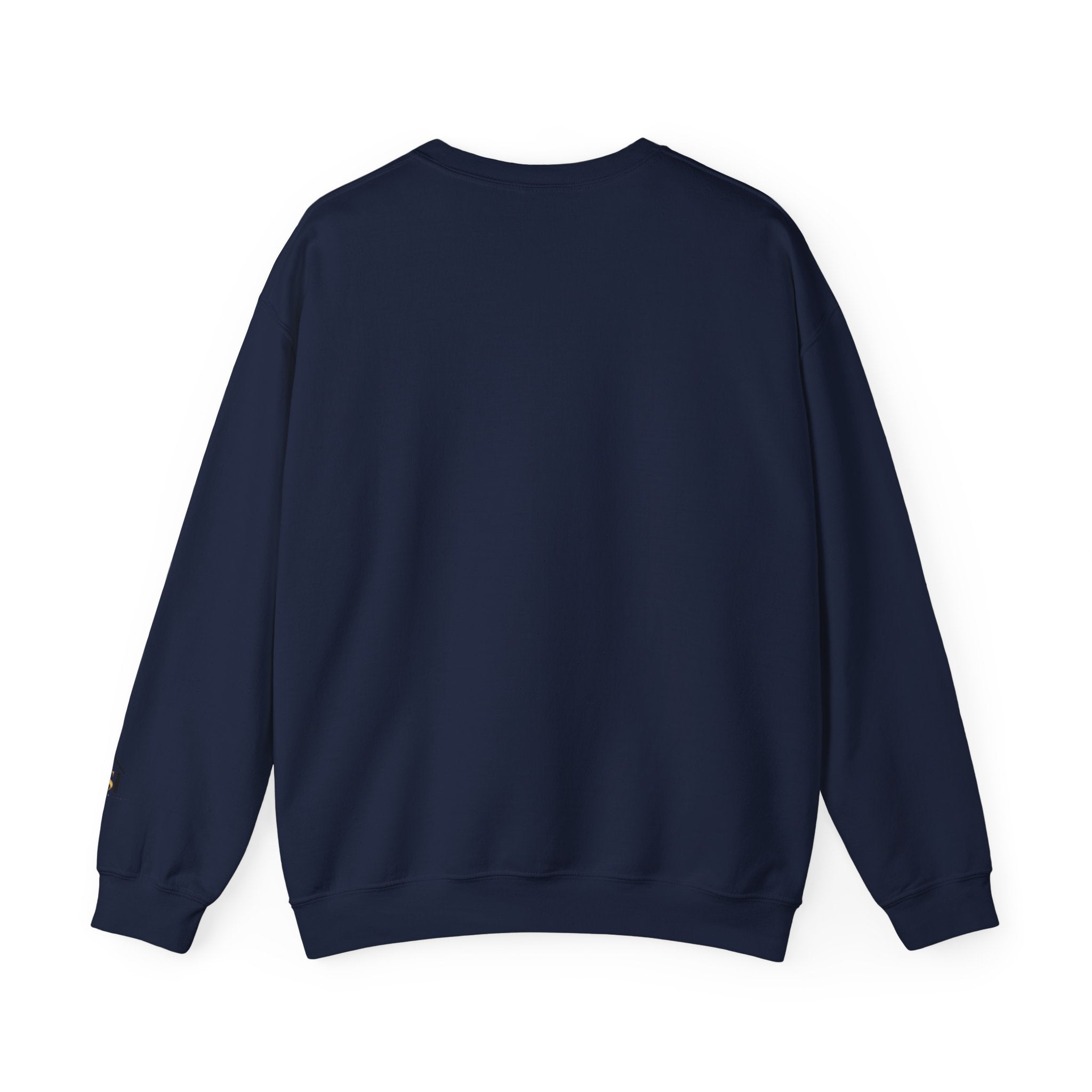 Y'ALL Crewneck Sweatshirt - Cozy Southern Collegiate Pullover