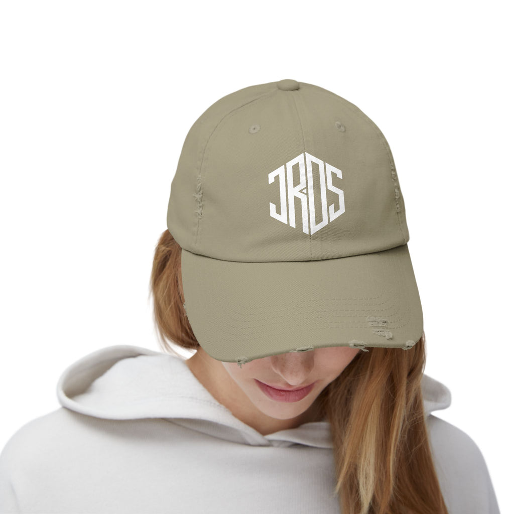 JROS Unisex Cap