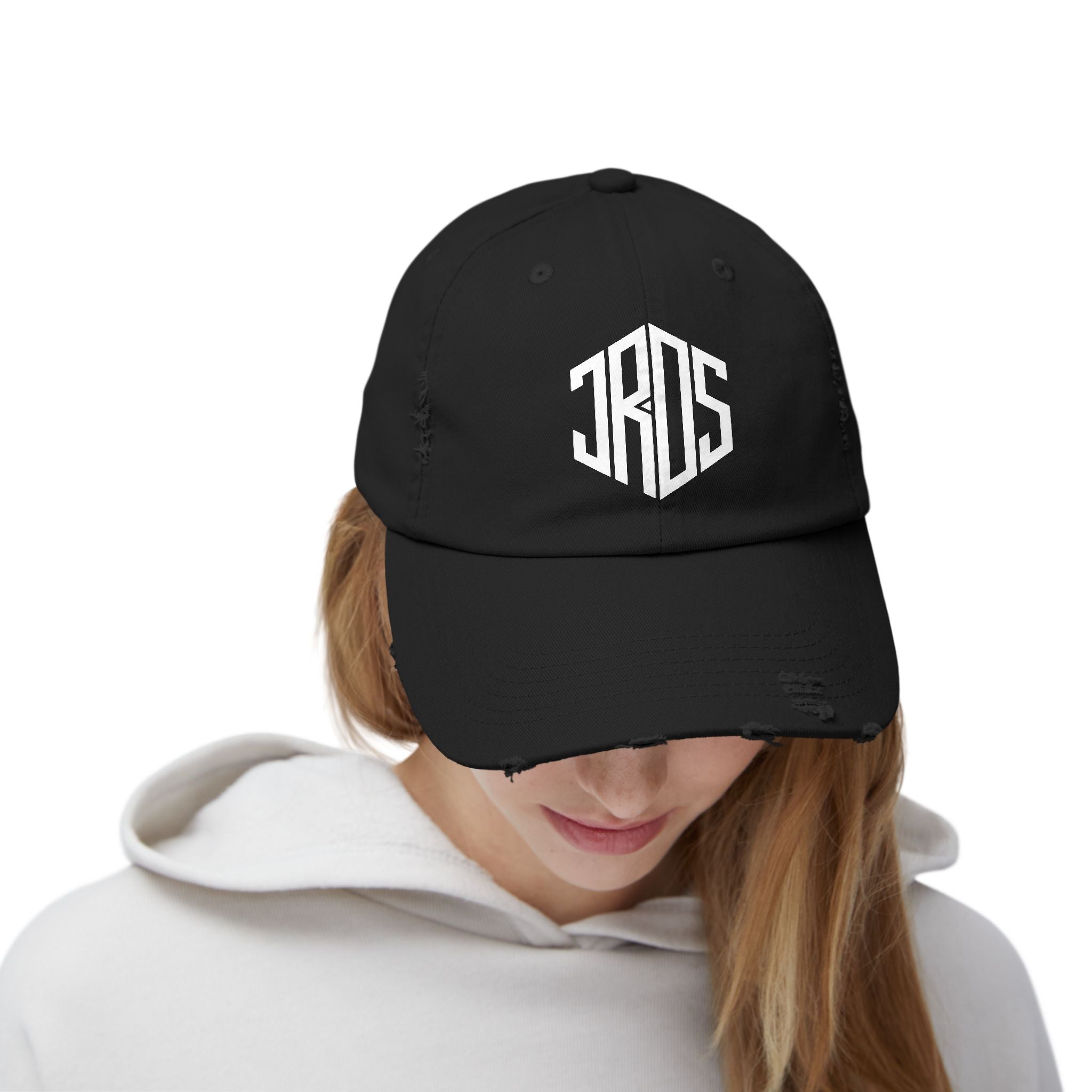 JROS Unisex Cap