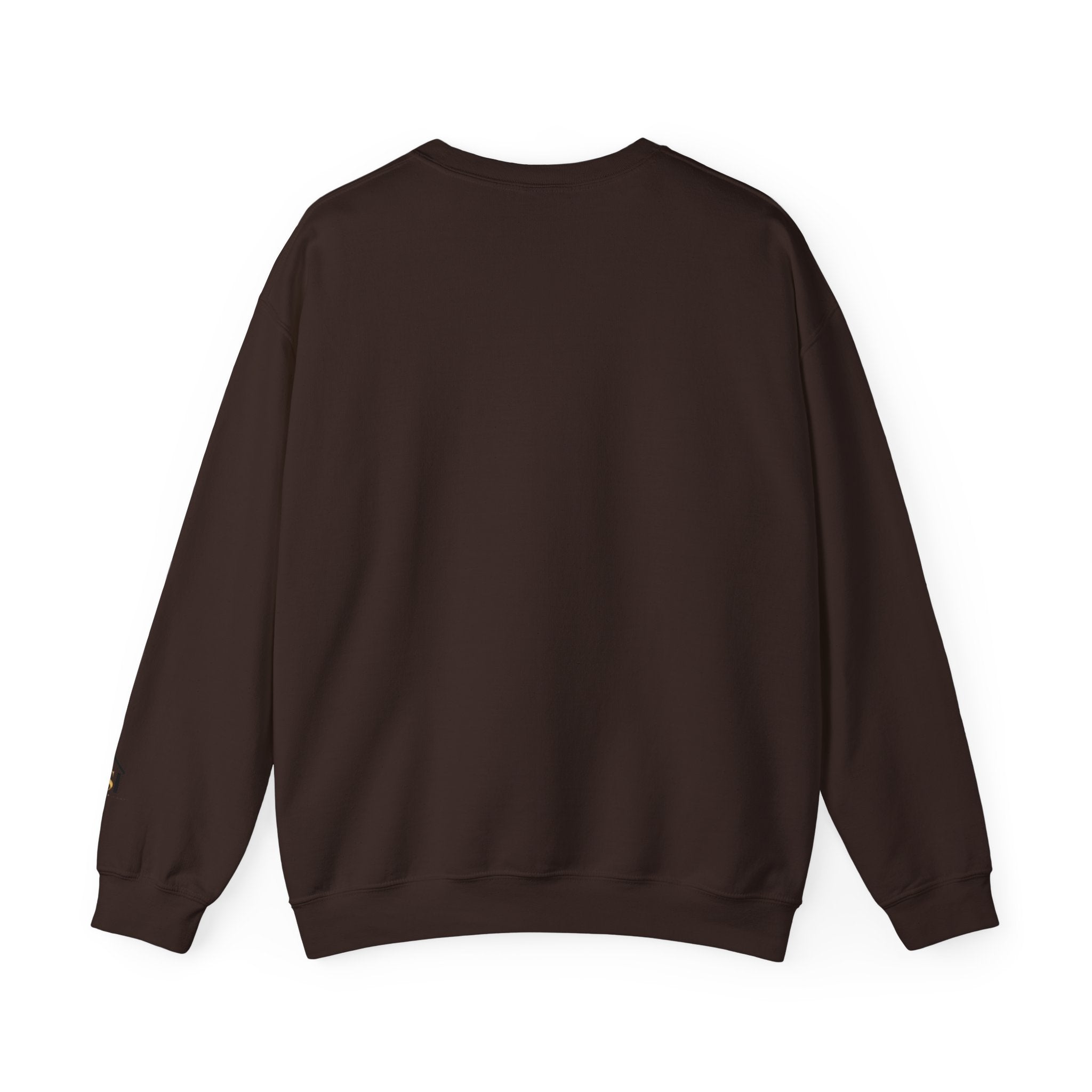 Y'ALL Crewneck Sweatshirt - Cozy Southern Collegiate Pullover