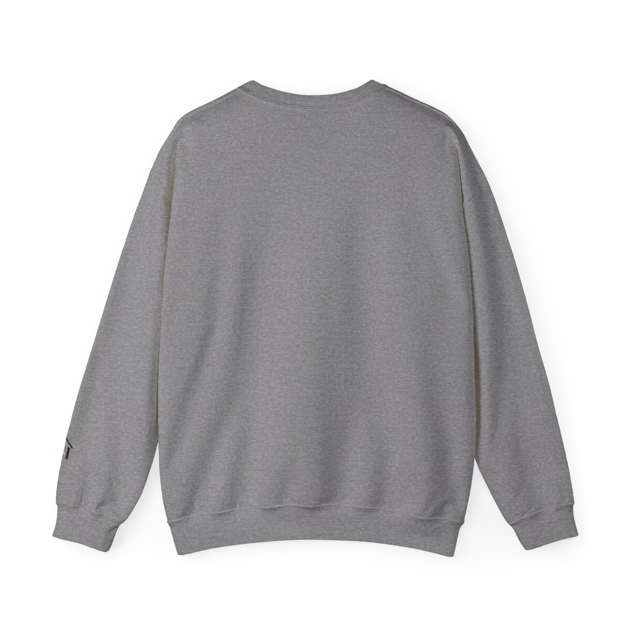 Y'ALL Crewneck Sweatshirt - Cozy Southern Collegiate Pullover