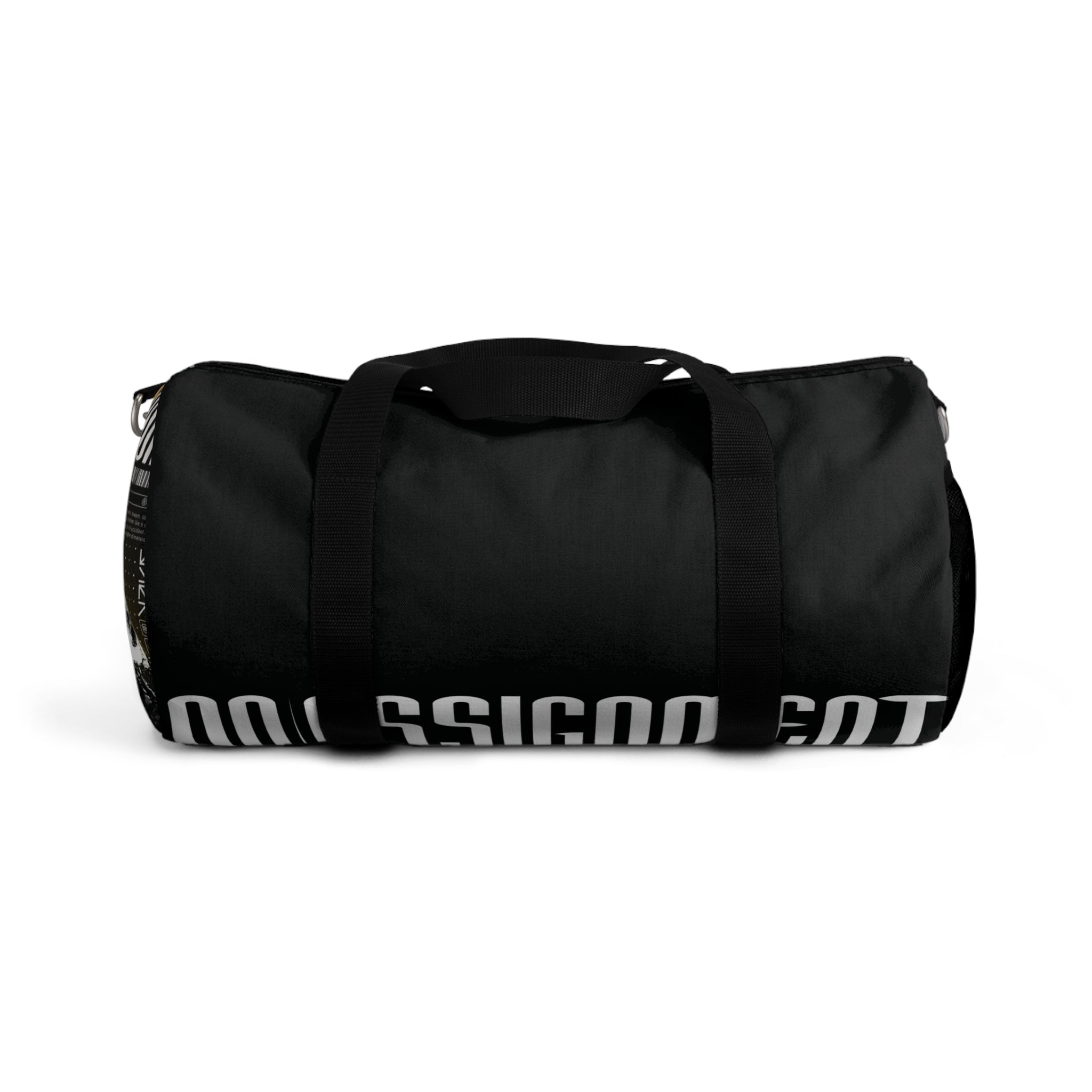 ON ASSIGNMENT Duffel Bag