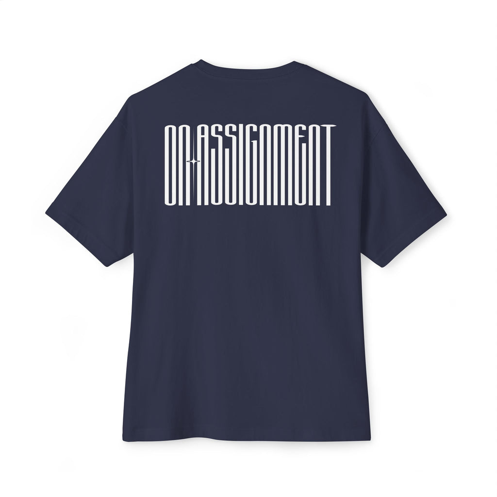Stylish Unisex Oversized Boxy Tee - Unique Graphic T-Shirt for Casual Wear, Streetwear, Gifts, Summer Outfits, Daily Comfort