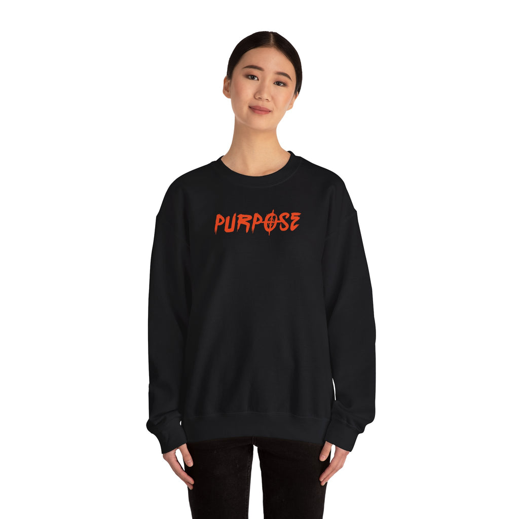 The Smith House, Purpose Unisex Sweatshirt