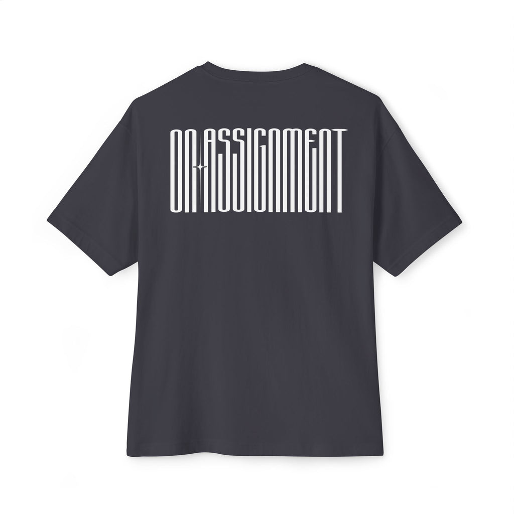 Stylish Unisex Oversized Boxy Tee - Unique Graphic T-Shirt for Casual Wear, Streetwear, Gifts, Summer Outfits, Daily Comfort