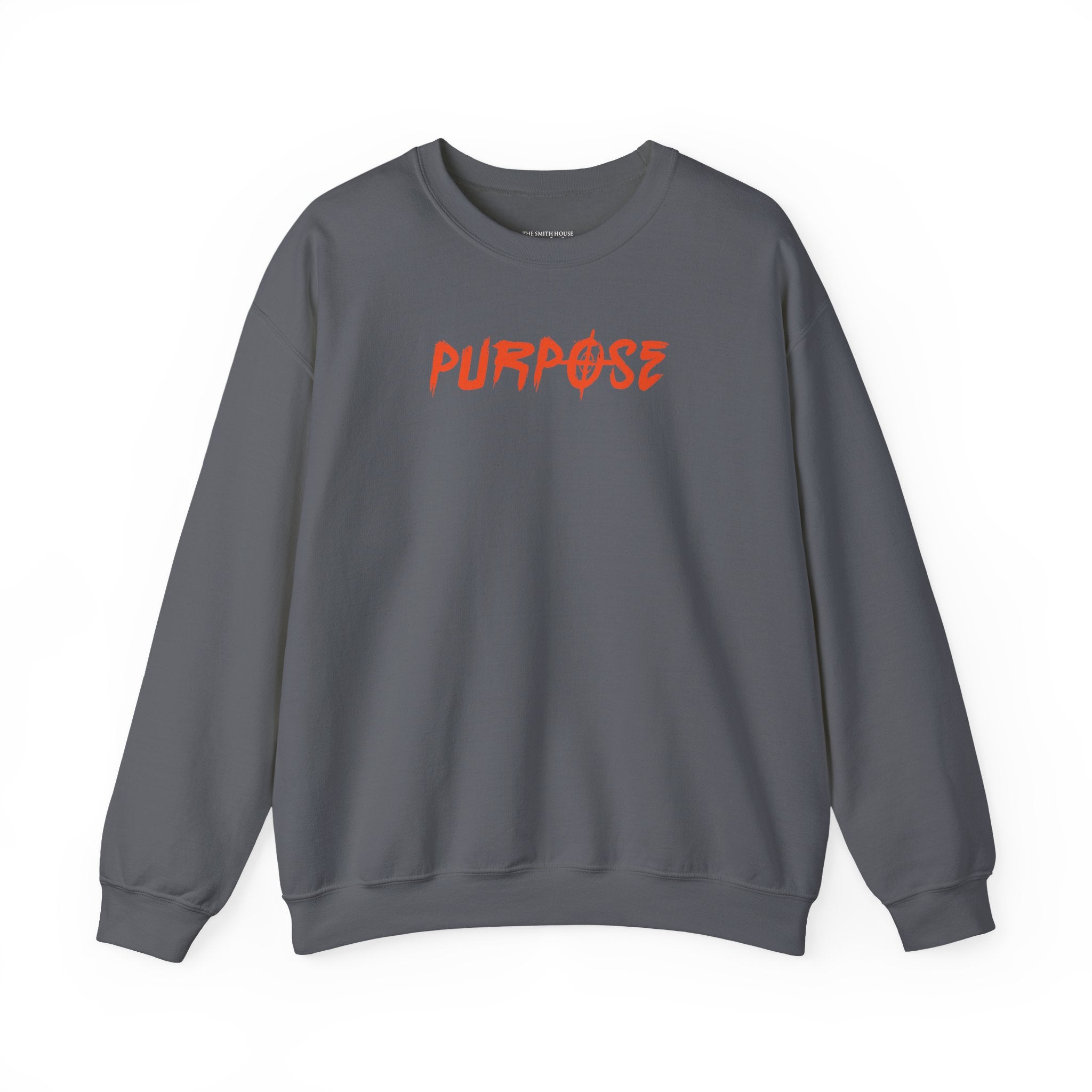 The Smith House, Purpose Unisex Sweatshirt