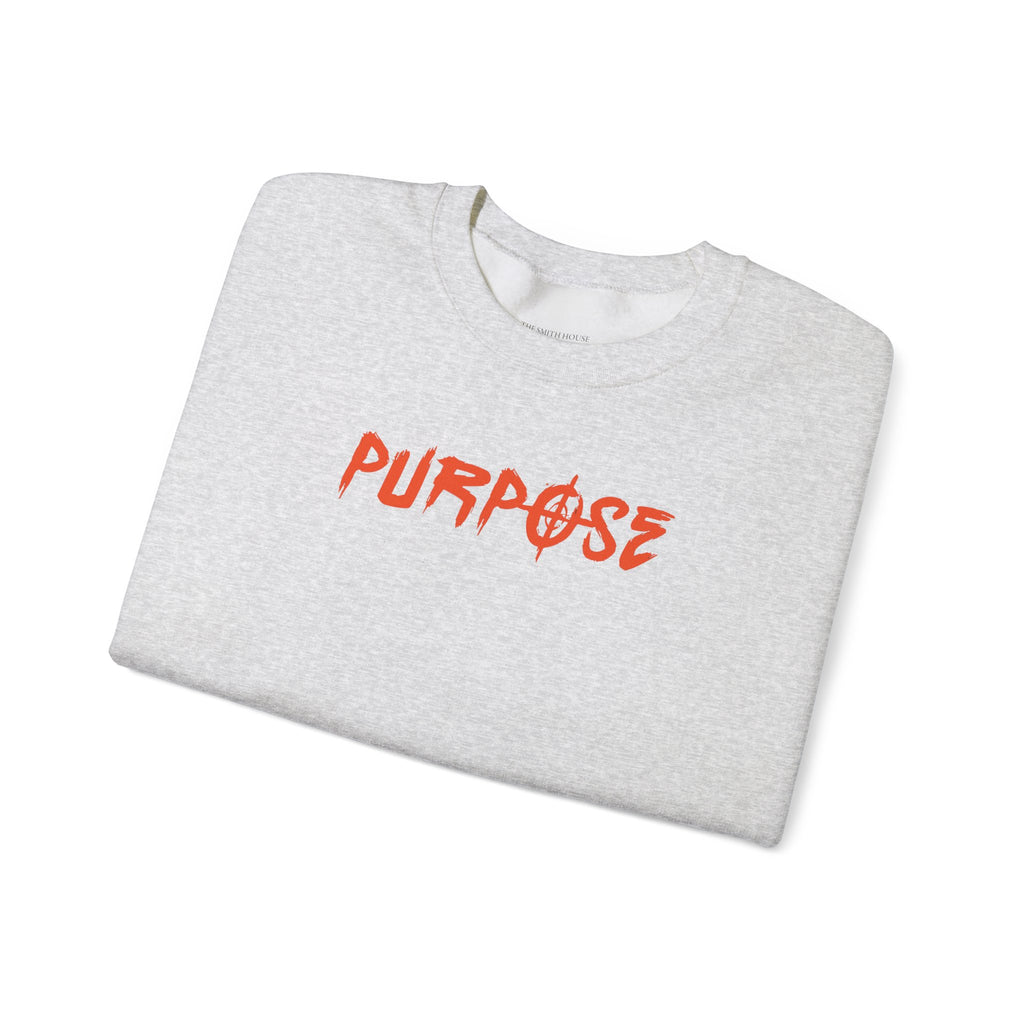 The Smith House, Purpose Unisex Sweatshirt
