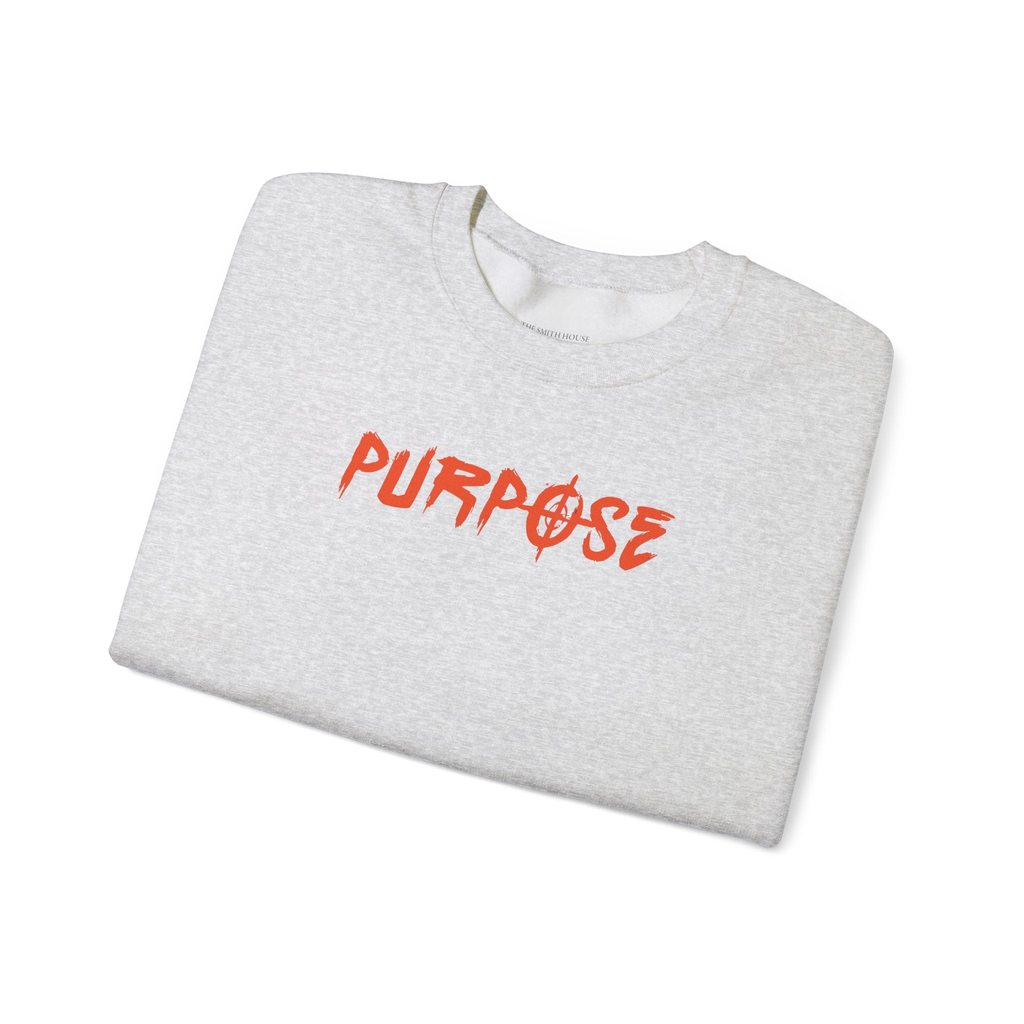 The Smith House, Purpose Unisex Sweatshirt