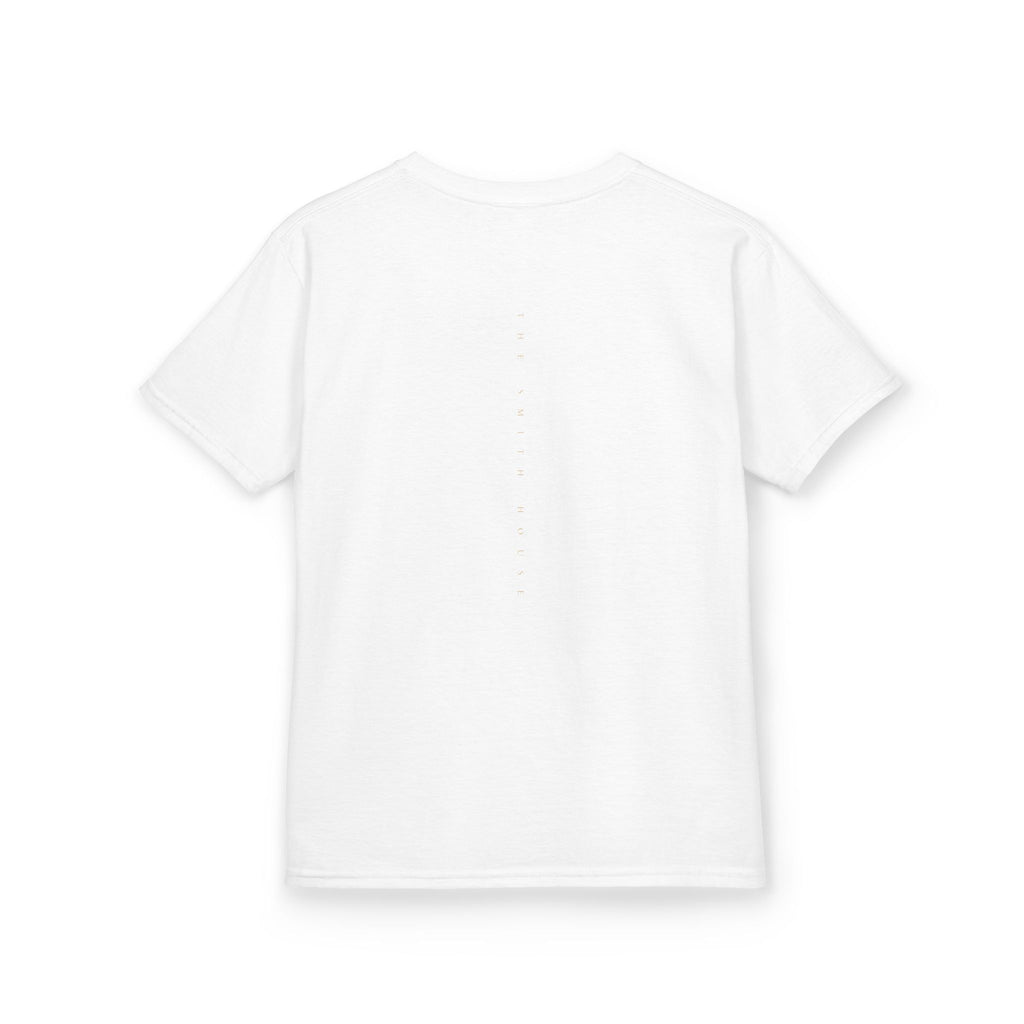 Kids God Made Tee - Fun & Faithful Cotton T-Shirt, Perfect for Birthdays, Holidays, Everyday Wear, Gift for Kids