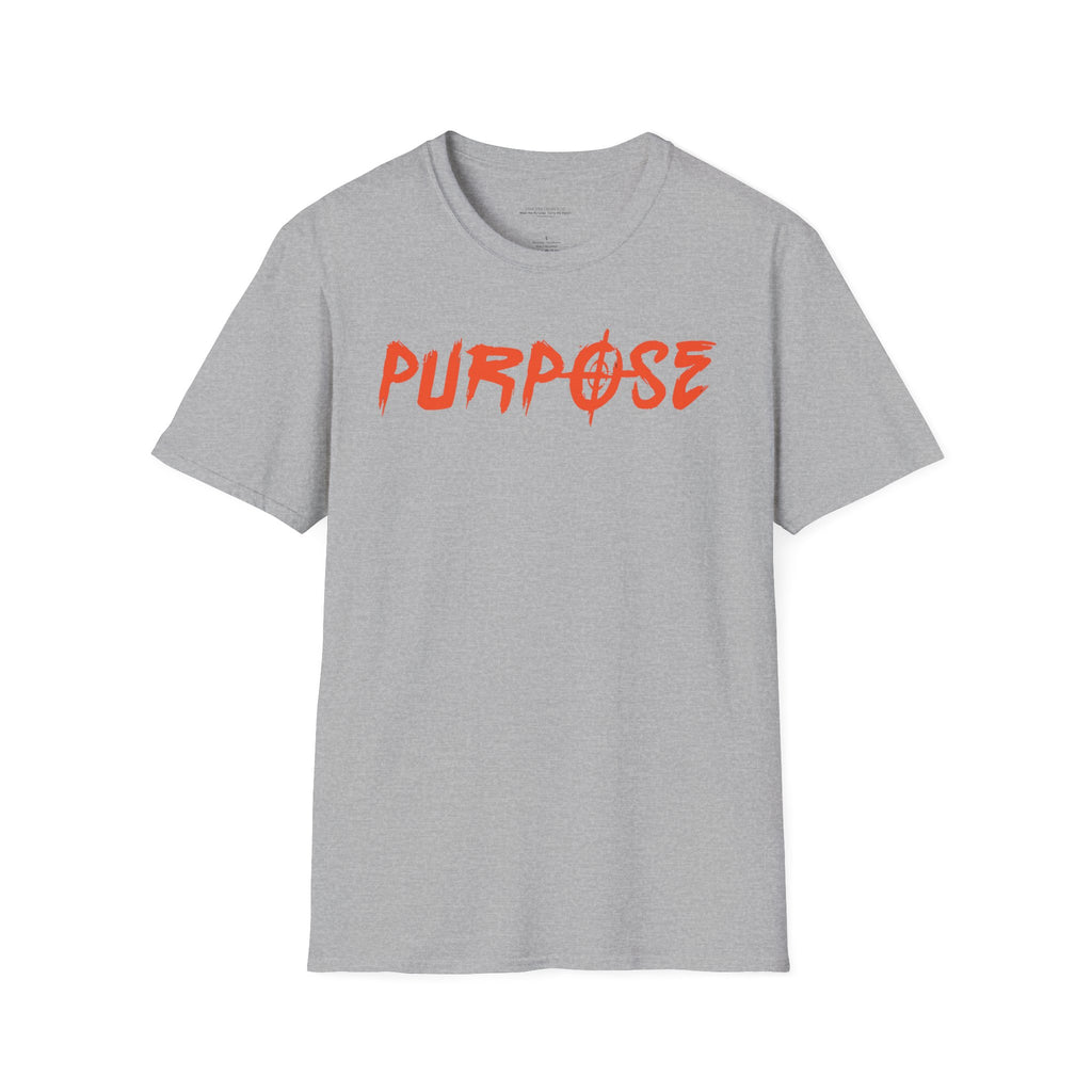 The Smith House Unisex Softstyle T-Shirt