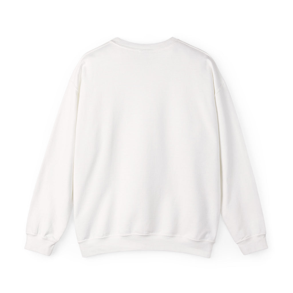 Y'ALL Crewneck Sweatshirt - Cozy Southern Collegiate Pullover