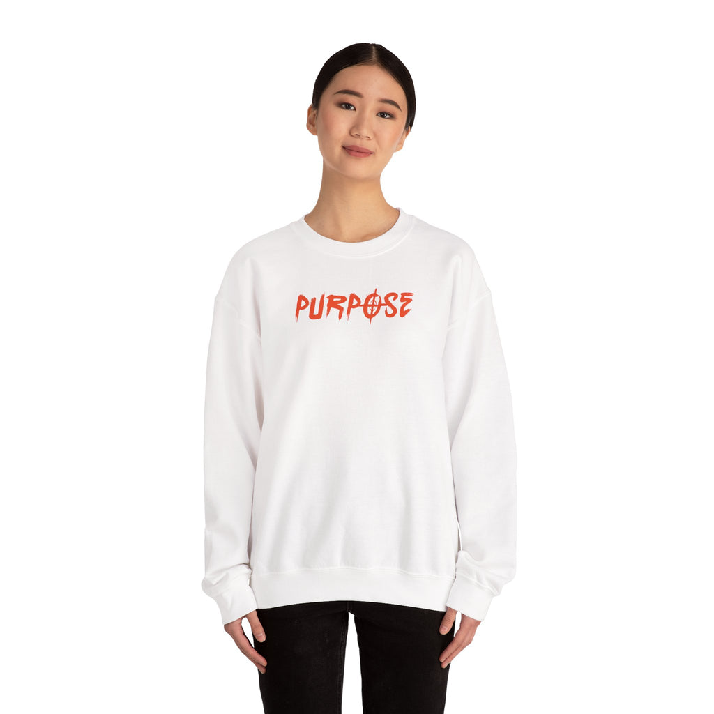 The Smith House, Purpose Unisex Sweatshirt