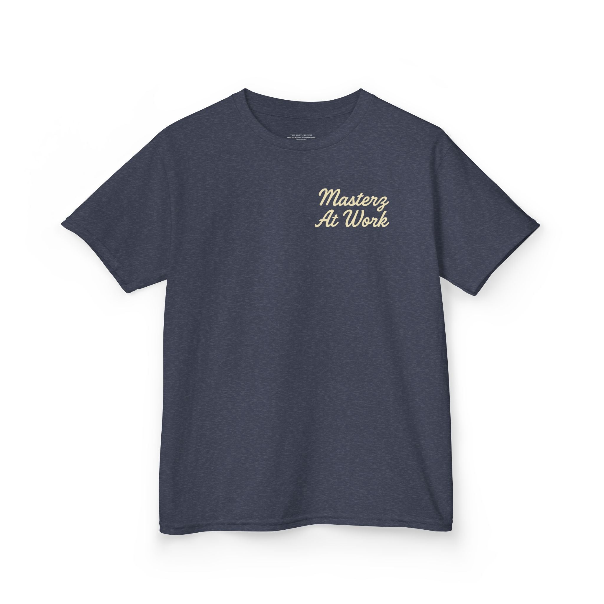 Kids Tee — "Practice Practice PRACTICE" Motivational Tee
